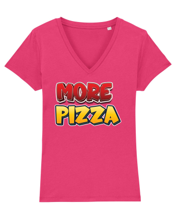 More Pizza Raspberry