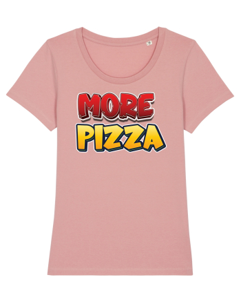 More Pizza Canyon Pink