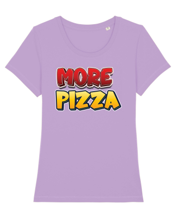 More Pizza Lavender Dawn