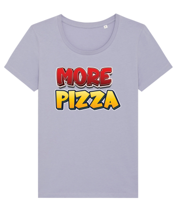 More Pizza Lavender