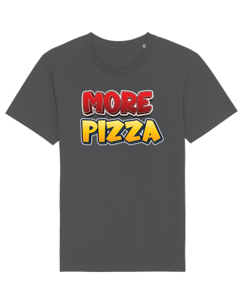 More Pizza Anthracite