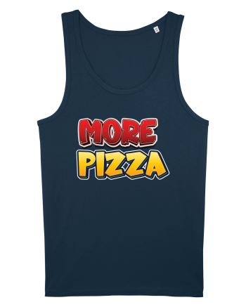 More Pizza Navy