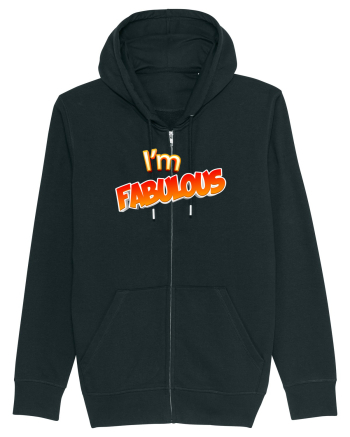 I'm Fabulous Black