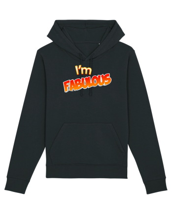 I'm Fabulous Black
