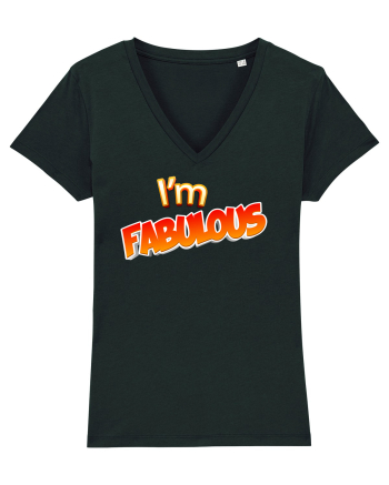 I'm Fabulous Black