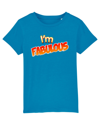 I'm Fabulous Azur