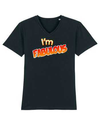 I'm Fabulous Black