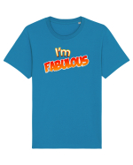 I'm Fabulous Tricou mânecă scurtă Unisex Rocker