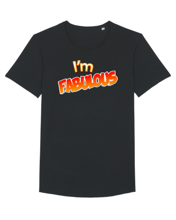 I'm Fabulous Black