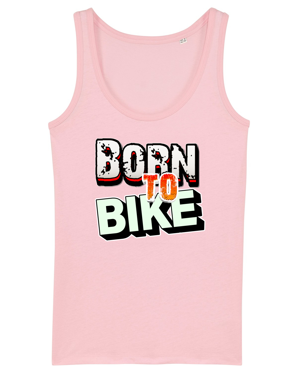 Maiou Damă Dreamer Cotton Pink