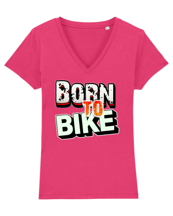 Born to bike Raspberry