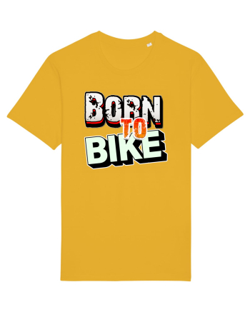 Born to bike Spectra Yellow
