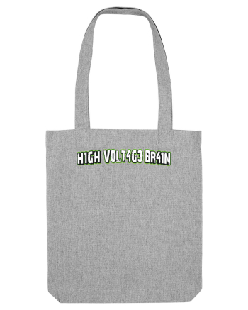 Minte sclipitoare Heather Grey