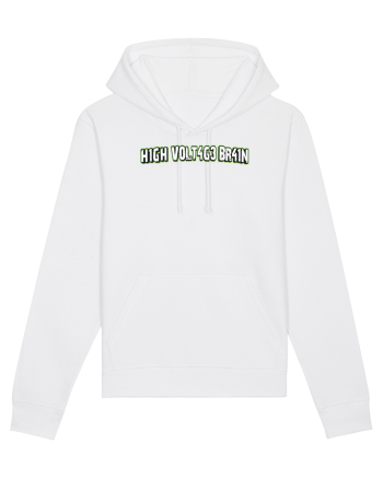 Minte sclipitoare White