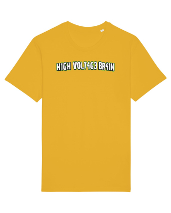 Minte sclipitoare Spectra Yellow