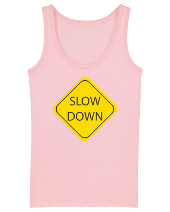Ia-o-ncet Cotton Pink