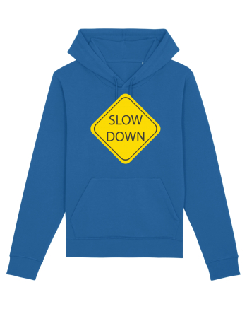 Ia-o-ncet Royal Blue