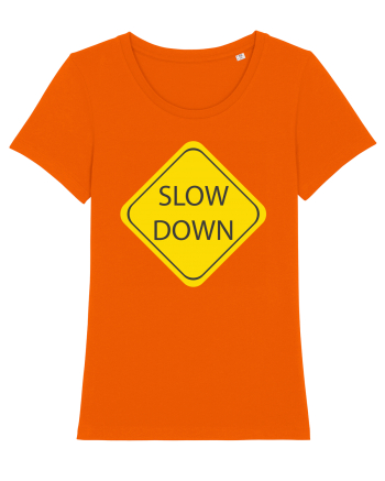 Ia-o-ncet Bright Orange