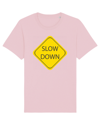 Ia-o-ncet Cotton Pink