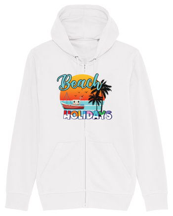 Vacanta de vara White