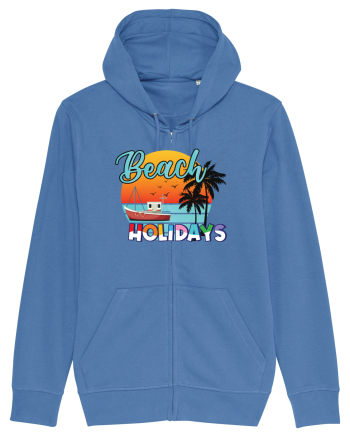 Vacanta de vara Bright Blue