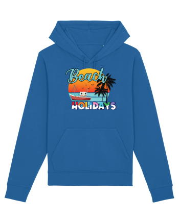 Vacanta de vara Royal Blue