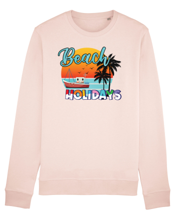 Vacanta de vara Candy Pink