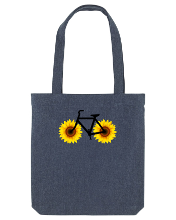 Bicicleta de vara Midnight Blue