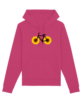 Bicicleta de vara Raspberry