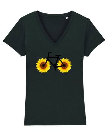 Bicicleta de vara Black
