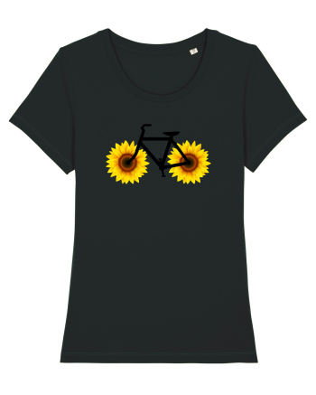 Bicicleta de vara Black