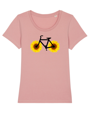 Bicicleta de vara Canyon Pink