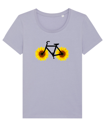 Bicicleta de vara Lavender
