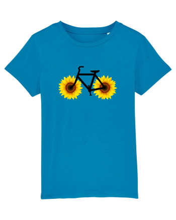 Bicicleta de vara Azur