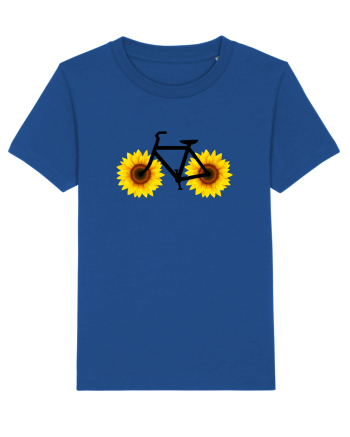 Bicicleta de vara Majorelle Blue
