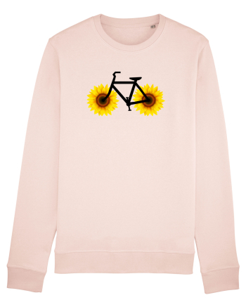 Bicicleta de vara Candy Pink