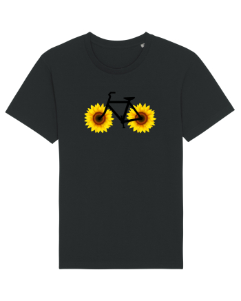 Bicicleta de vara Black
