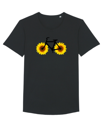 Bicicleta de vara Black