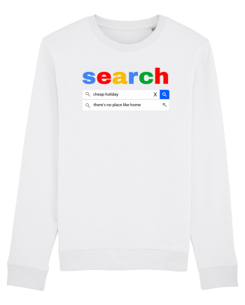 Vacanta de vis White