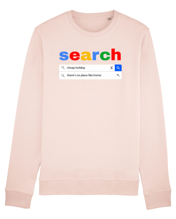 Vacanta de vis Candy Pink