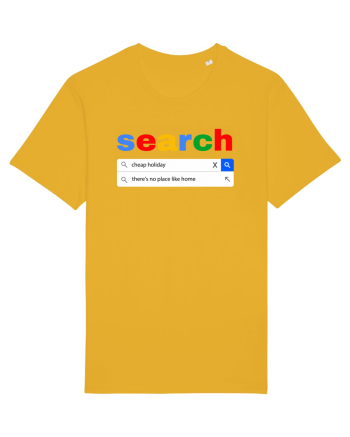 Vacanta de vis Spectra Yellow