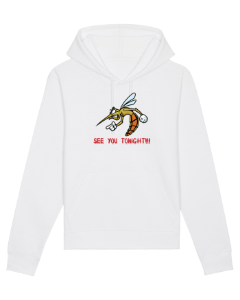 Un tantar nervos White