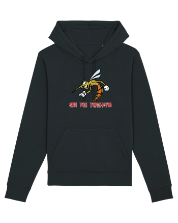 Un tantar nervos Black