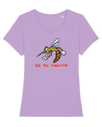 Un tantar nervos Lavender Dawn