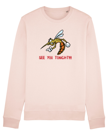 Un tantar nervos Candy Pink