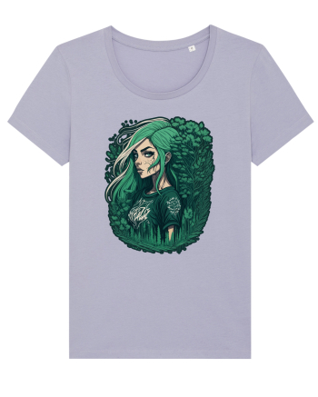 Fata verde Lavender