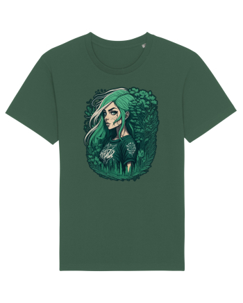 Fata verde Bottle Green