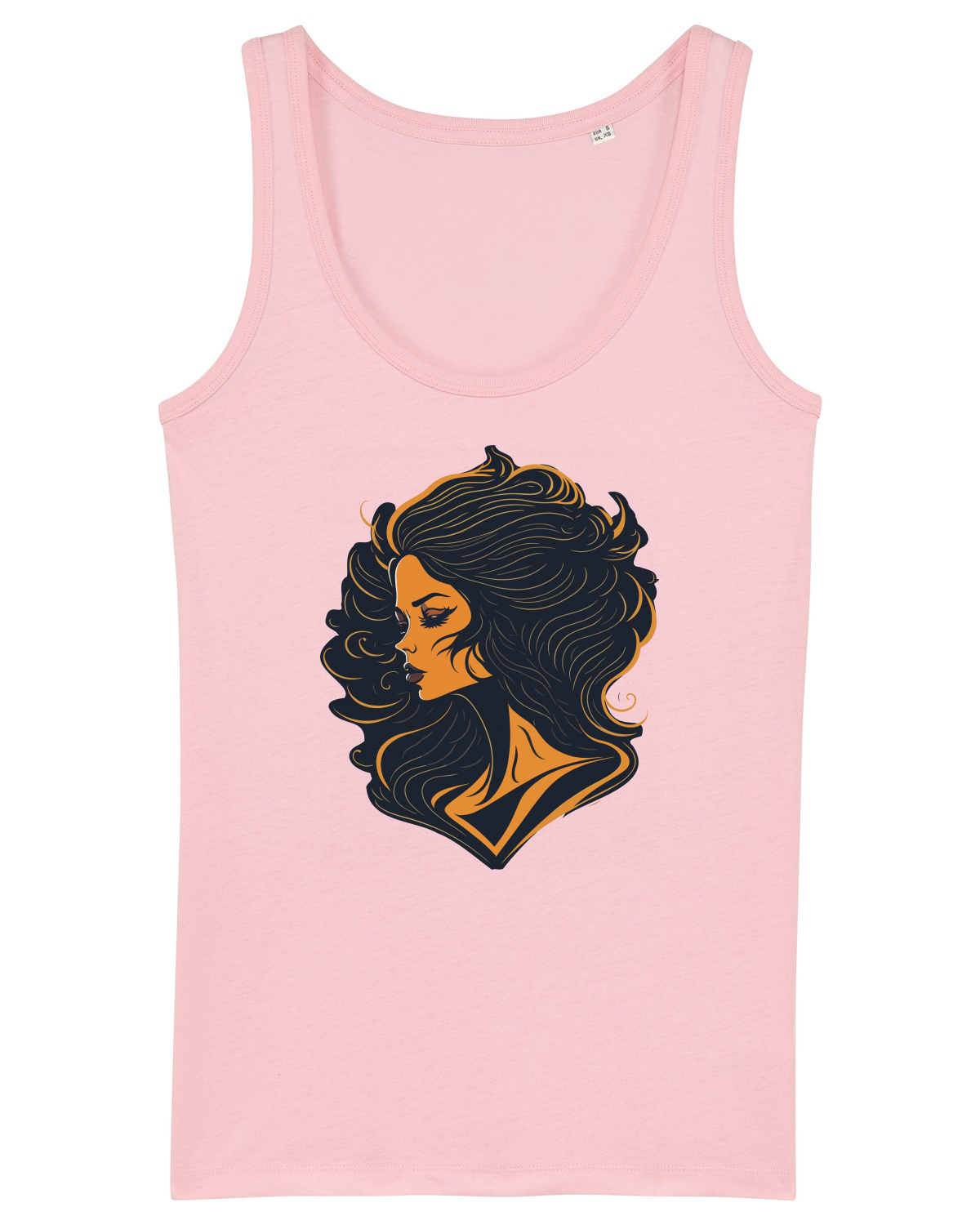 Maiou Damă Dreamer Cotton Pink