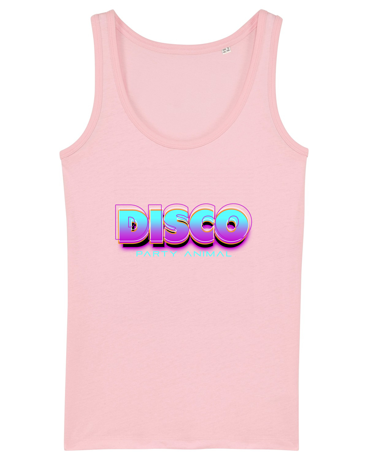 Maiou Damă Dreamer Cotton Pink