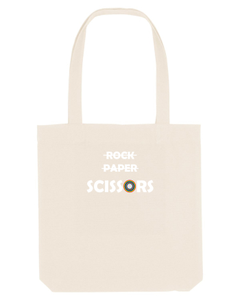 ROCK PAPER SCISSOR (ING) :D Natural